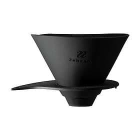 Hario Zebrang V60-02 Flat Dripper