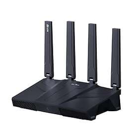 GL.iNet GL-BE9300 (Flint 3)