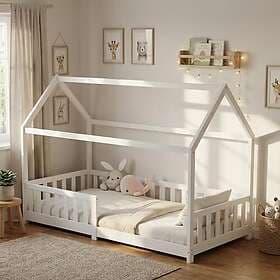 Ecomil Children's Bed Floor Bed 90x200cm