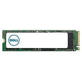 Dell K13JH M.2 NVMe 256GB