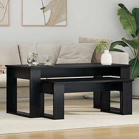 vidaXL Coffee Table