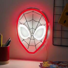 Paladone Spider-Man (Wall Mountable LED)