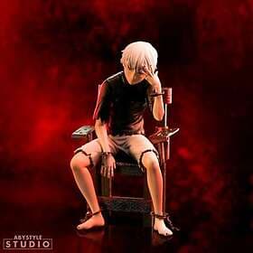 Abysse Tokyo Ghoul Kaneki Figure