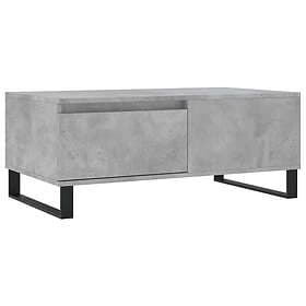 vidaXL Coffee Table