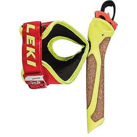 Leki Nordic FRT