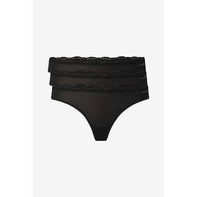 Calvin Klein Thong 3-Pack