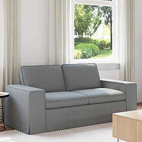 vidaXL Sofa 182x80x82cm (3-Seater) 42024390