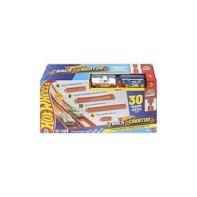 Hot Wheels Track Creator Super Track Pack