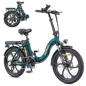 HillMiles MilePort 1 (Electric)