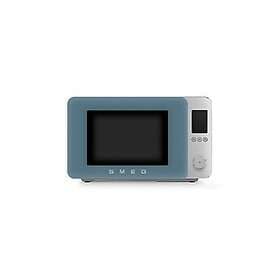 SMEG MOC02SBMEU (Storm Blue)