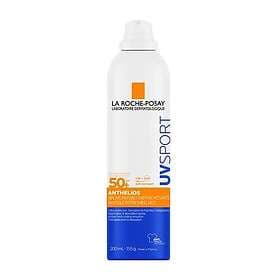 La Roche Posay Anthelios UVSport Invisible Refreshing Mist SPF50+