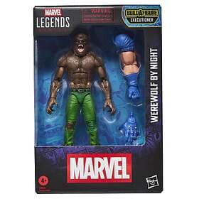 Marvel Legends Series Werewolf By Night G08225X00