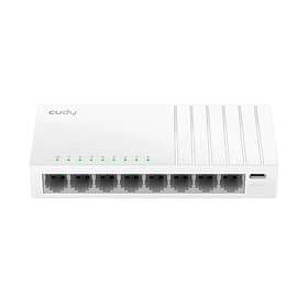 Cudy Switch GS108U