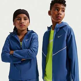 Nike Miler Kids Repel UV Training Jacket (Jr)