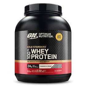 Optimum Nutrition Gold Standard 100% Whey 2kg