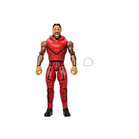 Mattel WWE Main Event Jimmy Uso Action Figure