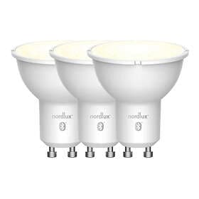 Nordlux 2270031000 Smart GU10 3-pack