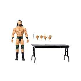 Mattel WWE Elite Collection Drew McIntyre Action Figure
