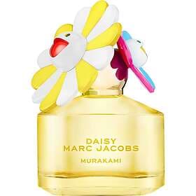 Marc Jacobs Daisy Murakami Yellow edp 50ml