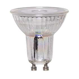 Scandi Essentials Lit GU10 Clear 230lm