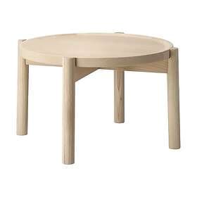 Gärsnäs Elna Coffee Table Ø40cm