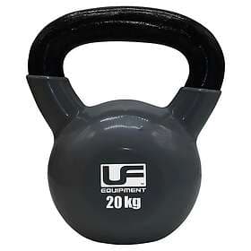 Schulte-Ufer Iron Cast Kettlebell 20kg