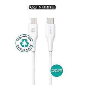 eSTUFF ES604170 USB-C to USB-C 1m