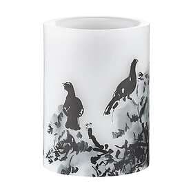Muurla Teemu Järvi x Pillar Candle 7.5x10cm