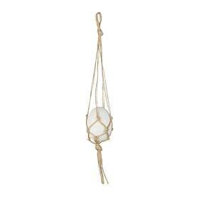 Lene Bjerre Easter Macrame Hanger 26cm