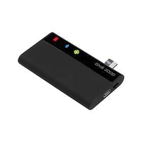GNS 3000 GPS Tracker