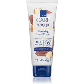 AVON Jojoba Oil & Shea Hand Cream 75ml