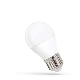 Spectrum LED WOJ+14218 LED E27 Ball 830 710lm 8W