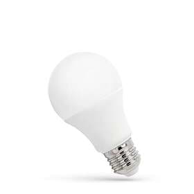 Spectrum LED WOJ13271 GLS E27 GLS 830 450lm 4.9W