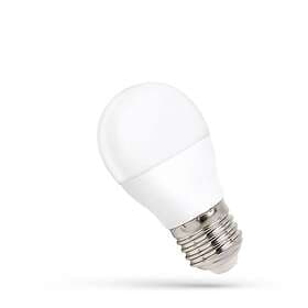 Spectrum LED WOJ14472_8W E27 B35 4000K 730lm 8W