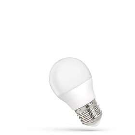 Spectrum LED WOJ14448_1W G45 E27 830 90lm 1W