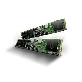 Samsung MZ9LQ512HBL M.2 NVMe 512GB