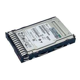 HPE P10607-001 SSD SAS 1.92TB