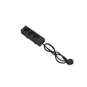 SMS EVER350-620 3-Way Power Strip 3m