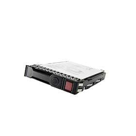 HPE PM893 2.5" SATA 6Gb/s 960GB