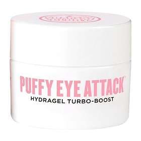 Soap & Glory Puffy Eye Attack Turbo-Boost Hydragel 14ml