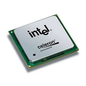Intel Celeron G1610T 2.3GHz Socket 1155 Tray