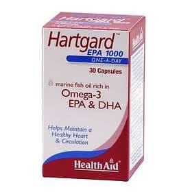 HealthAid Hartgard 30 Capsules
