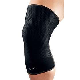 Nike Closed Patella Knee Sleeve Support