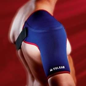 Vulkan Shoulder Strap