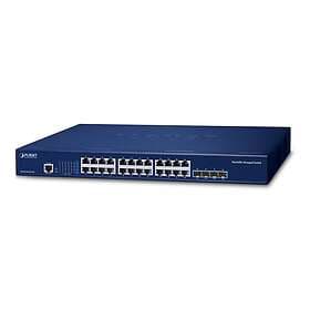Planet SGS-6310-24T4X Layer 3 Managed Switch