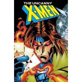 XMen: The Trial Of Gambit Omnibus