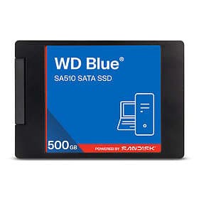 SanDisk SSD 2.5 inch SATA 1TB
