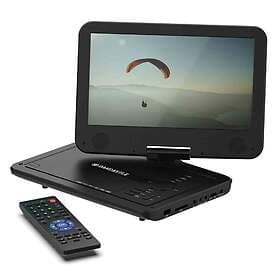 Oakcastle DVD120