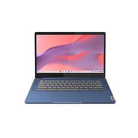 Lenovo IdeaPad Slim 3 82XJ001AUK 14" Kompanio 4GB RAM 64GB SSD