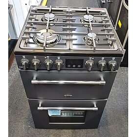 Belling Farmhouse 60DF (Anthracite)